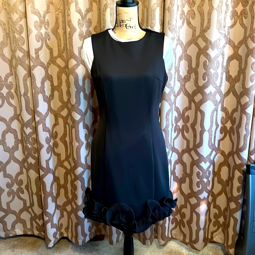 LBD Little Black Dress